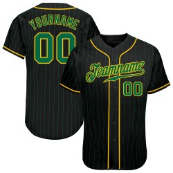 Custom Royal White-Yellow Mesh Authentic Football Jersey