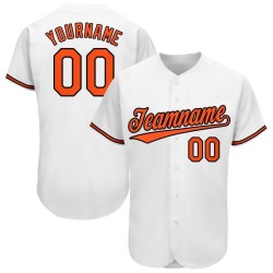 Custom Scarlet Navy-Light Gray Mesh Authentic Football Jersey